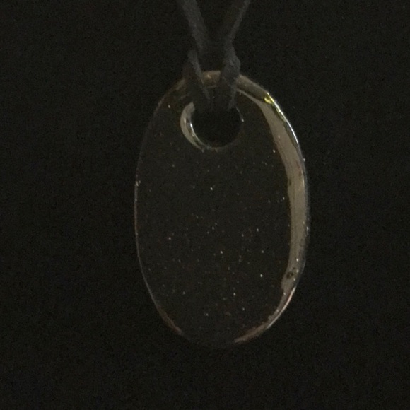 Polymer Clay Pendant - Picture 2 of 3